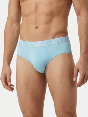 Emporio Armani Underwear Komplet slipów EM003792 AF19898 M5081 Kolorowy