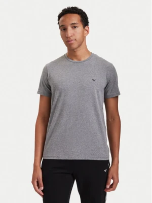 Emporio Armani Underwear Komplet t-shirtów EM000391 AF25017 M8014 Kolorowy Slim Fit