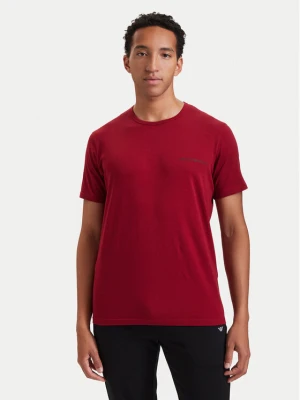 Emporio Armani Underwear Komplet t-shirtów EM000391 AF25019 M5052 Kolorowy Regular Fit