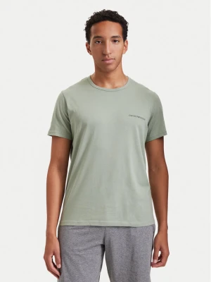 Emporio Armani Underwear Komplet t-shirtów EM000391 AF25022 MC610 Kolorowy Regular Fit
