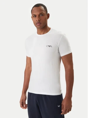 Emporio Armani Underwear Komplet t-shirtów EM001849 AF20668 M0043 Kolorowy Slim Fit