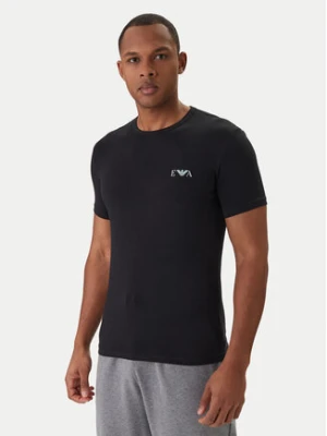 Emporio Armani Underwear Komplet t-shirtów EM001849 AF20668 MC499 Kolorowy Slim Fit