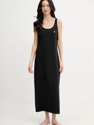 Emporio Armani Underwear koszula nocna