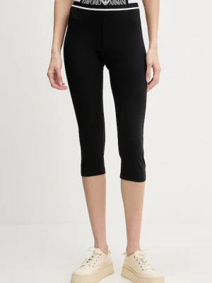 Emporio Armani Underwear legginsy lounge