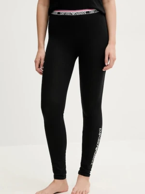Emporio Armani Underwear legginsy lounge