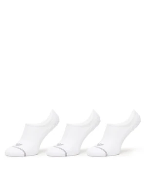 Emporio Armani Underwear Skarpety krótkie EW000582 AF20515 M0172 Biały