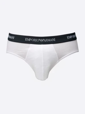 Emporio Armani Underwear - Slipy (2-pack) 111321..