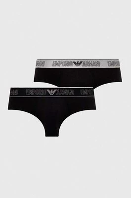 Emporio Armani Underwear slipy 2-pack męskie