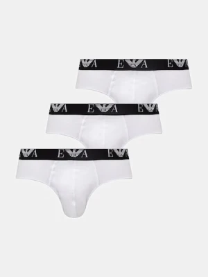 Emporio Armani Underwear slipy 3-pack