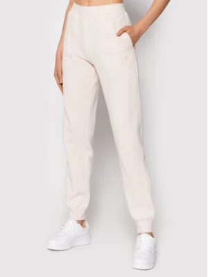Emporio Armani Underwear Spodnie dresowe 164274 1A256 01212 Różowy Regular Fit