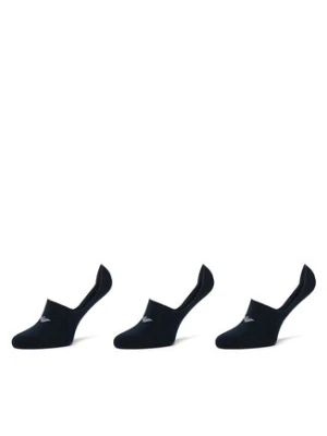 Emporio Armani Underwear Stopki EM000548 AF14446 MB082 Niebieski