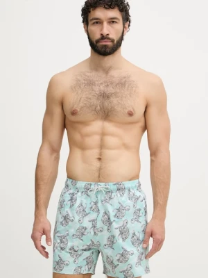 Emporio Armani Underwear szorty kąpielowe męskie