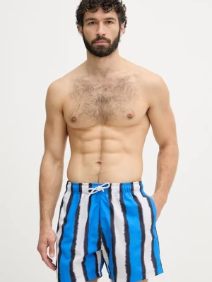 Emporio Armani Underwear Szorty kąpielowe męskie
