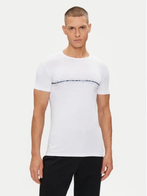 Emporio Armani Underwear T-Shirt 111035 4R729 00010 Biały Slim Fit