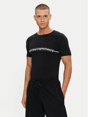Emporio Armani Underwear T-Shirt 111035 4R729 00020 Czarny Slim Fit