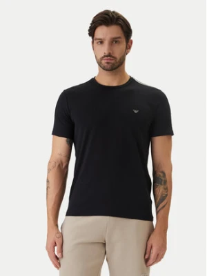 Emporio Armani Underwear T-Shirt EM000384 AF20669 UC001 Czarny