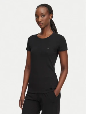 Emporio Armani Underwear T-Shirt EW002904 AF25589 UC001 Czarny Regular Fit