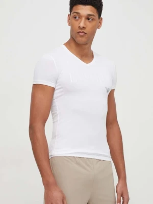 Emporio Armani Underwear t-shirt lounge biały