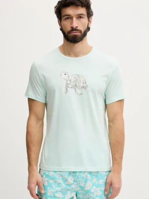 Emporio Armani Underwear T-shirt męski bawełniany