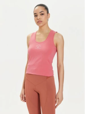 Emporio Armani Underwear Top 163319 4R223 05373 Różowy Slim Fit
