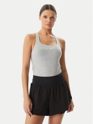 Emporio Armani Underwear Top EW002903 AF19026 O8002 Szary Slim Fit