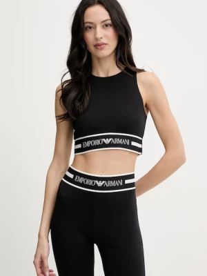 Emporio Armani Underwear top lounge