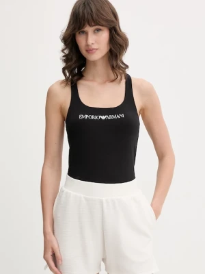 Emporio Armani Underwear top lounge damski