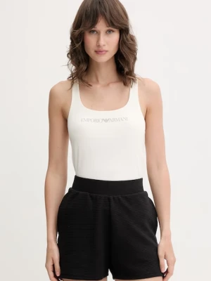 Emporio Armani Underwear top lounge damski