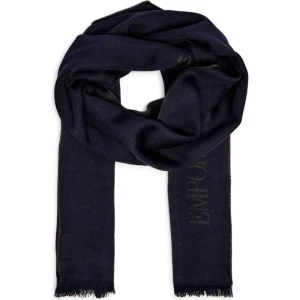 Emporio Armani Wełniany szal