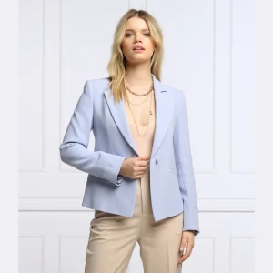 Emporio Armani Żakiet | Regular Fit
