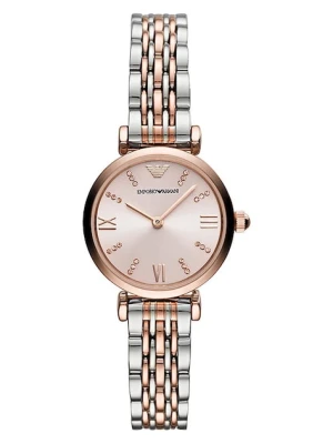 Emporio Armani zegarek