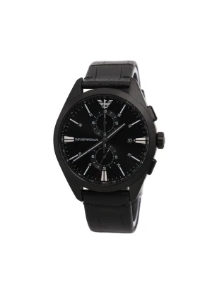Emporio Armani Zegarek AR11483 czarny