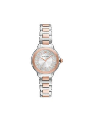 Emporio Armani Zegarek AR11643 Srebrny