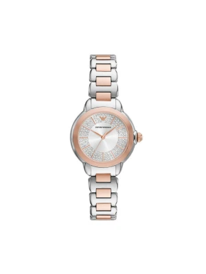 Emporio Armani Zegarek AR11643 Srebrny