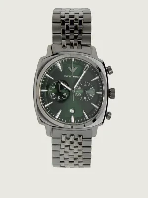 Emporio Armani Zegarek Carlo