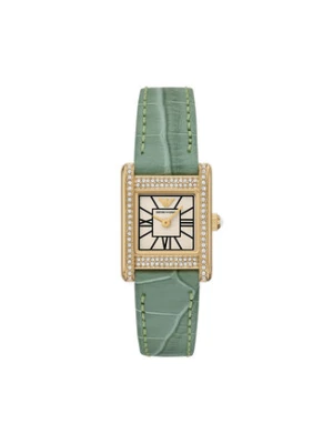Emporio Armani Zegarek Classic AR11661 Zielony