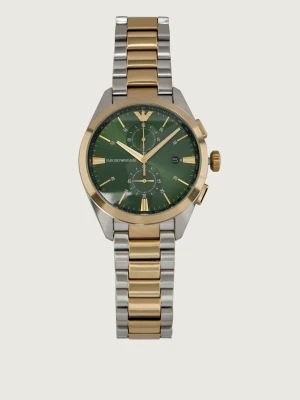 Emporio Armani Zegarek Claudio