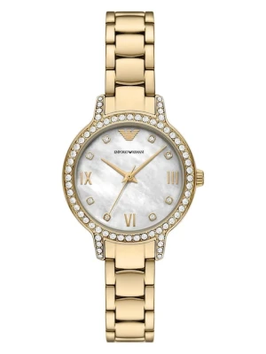 Emporio Armani zegarek CLEO