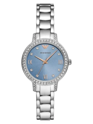Emporio Armani zegarek Cleo