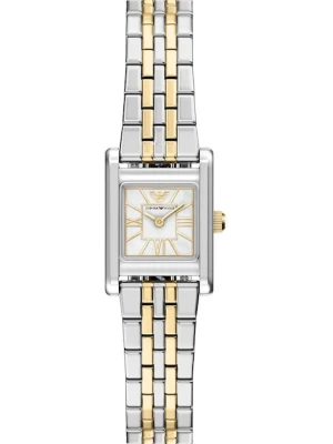 Emporio Armani zegarek damski Genni