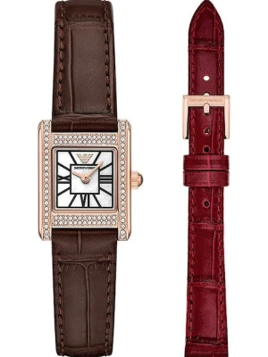 Emporio Armani zegarek