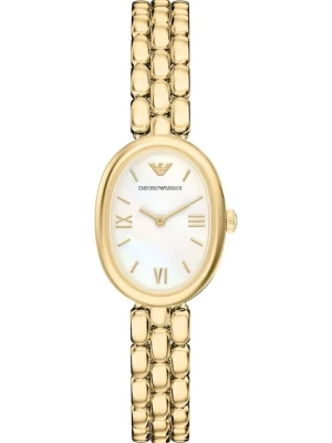 Emporio Armani zegarek damski Sinfonia