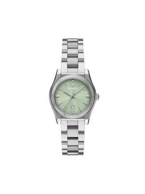 Emporio Armani Zegarek Federica AR11656 Srebrny