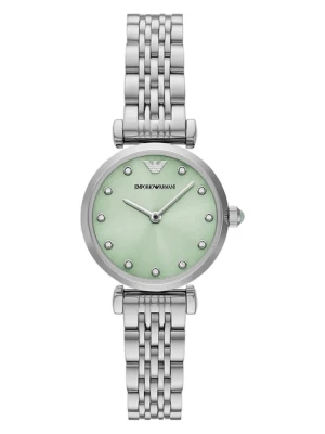 Emporio Armani zegarek GIANNI T-BAR