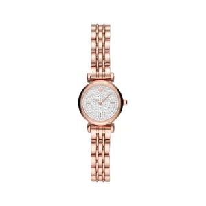 Emporio Armani Zegarek GIANNI T-BAR