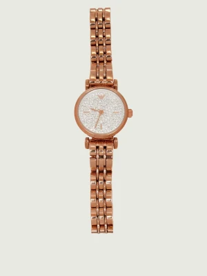 Emporio Armani Zegarek GIANNI T-BAR