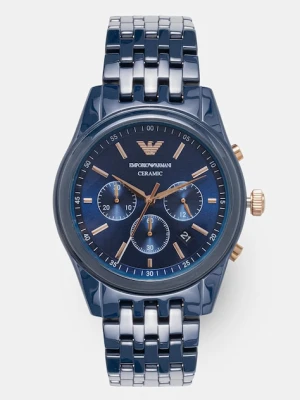 Emporio Armani zegarek męski