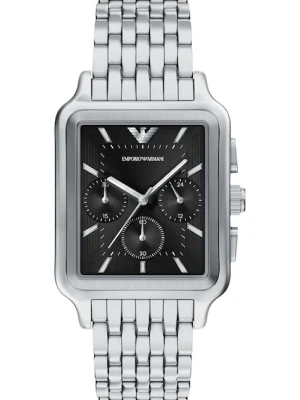 Emporio Armani zegarek męski Diego