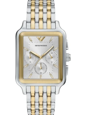 Emporio Armani zegarek męski Diego