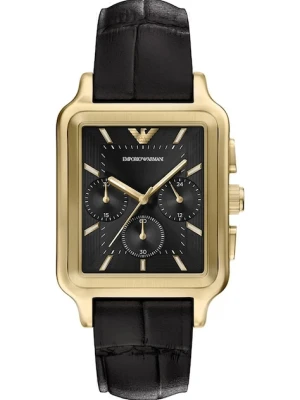 Emporio Armani zegarek męski Diego